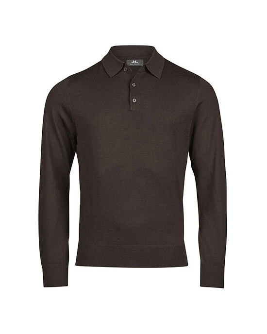 Polos personnalisable Tee Jays POLO KNIT