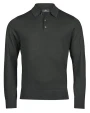 Polo's TEE JAYS POLO KNIT voor bedrukking &amp; borduring
