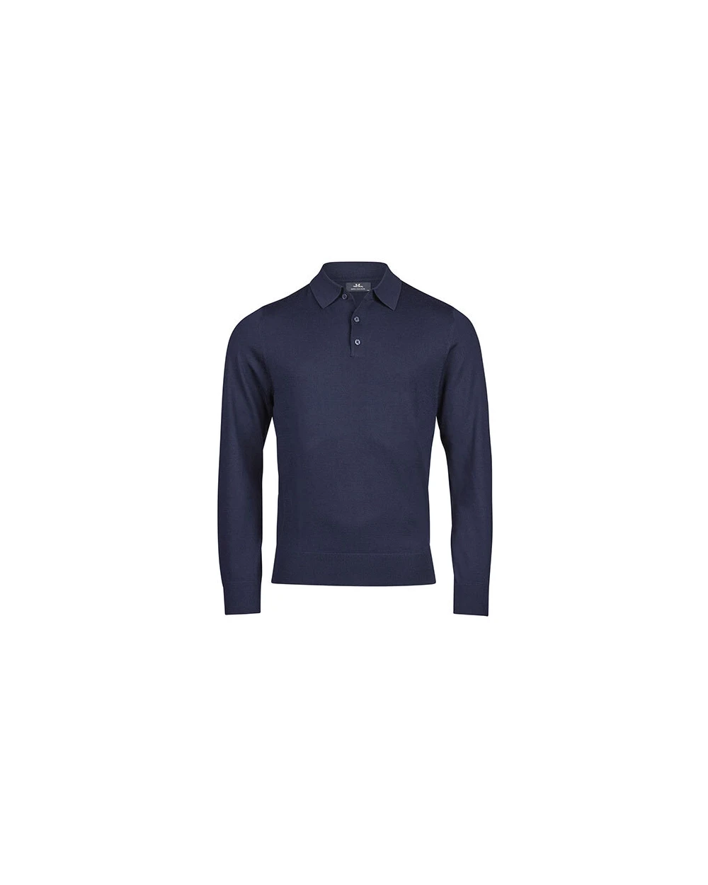 TEE JAYS POLO KNIT Poloshirts personalisierbar