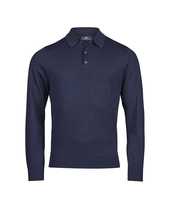 Polos personnalisable Tee Jays POLO KNIT