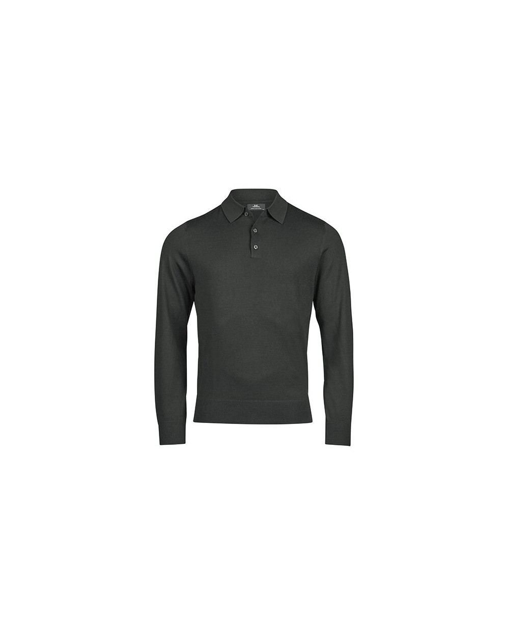 TEE JAYS Polo Knit Poloshirts personalisierbar