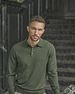 POLO KNIT