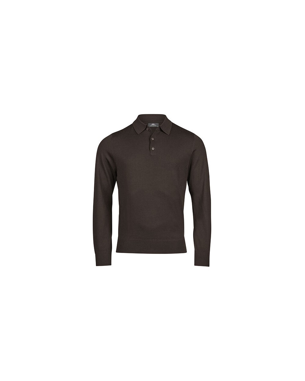 TEE JAYS POLO KNIT Poloshirts personalisierbar