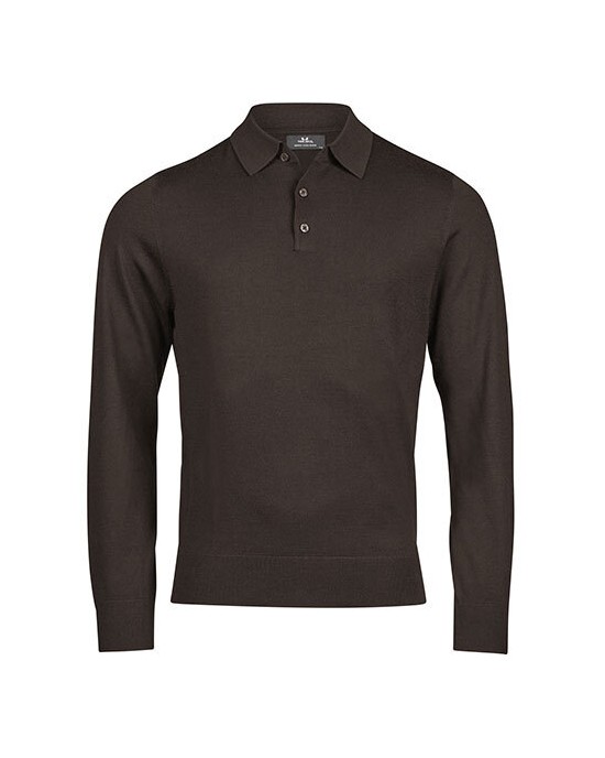 Polos personnalisable Tee Jays POLO KNIT