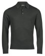 Polo's TEE JAYS POLO KNIT voor bedrukking &amp; borduring