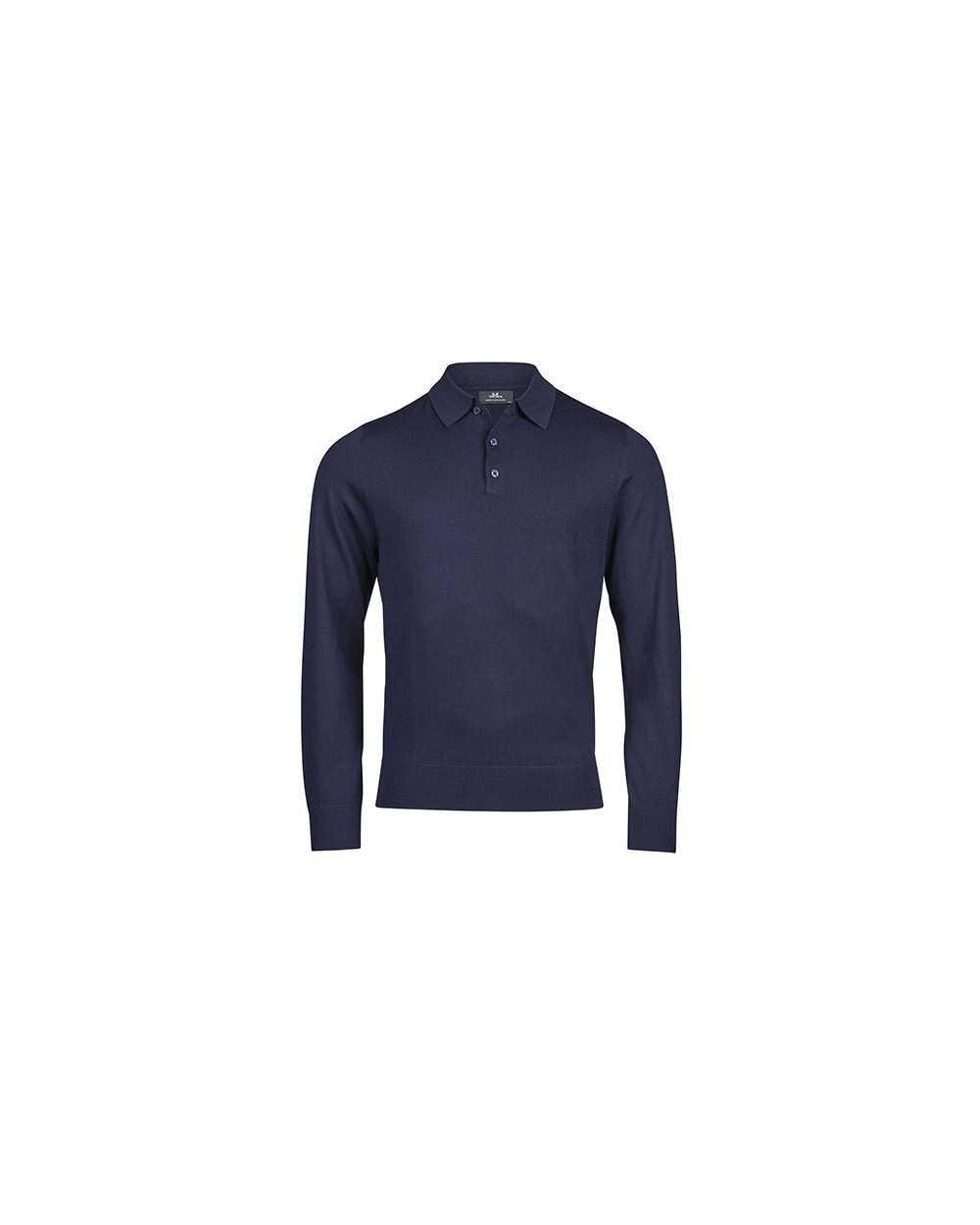 TEE JAYS Polo Knit Poloshirts personalisierbar