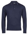 Polo's TEE JAYS POLO KNIT voor bedrukking &amp; borduring