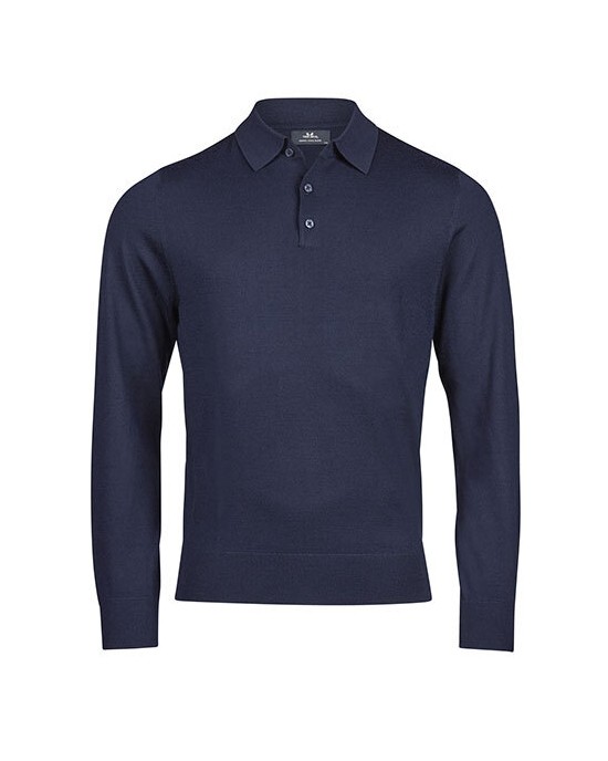 Polos personnalisable Tee Jays POLO KNIT