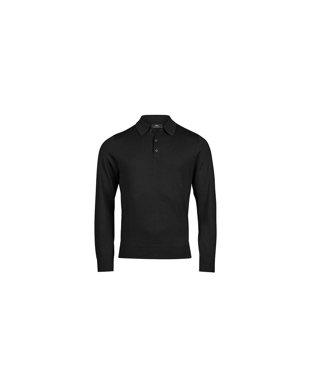 TEE JAYS POLO KNIT Poloshirts personalisierbar