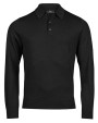 TEE JAYS POLO KNIT Poloshirts personalisierbar