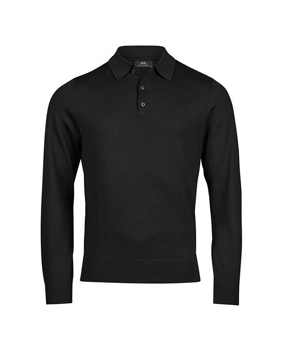 Polos personnalisable Tee Jays POLO KNIT