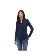 Chemises personnalisable ELEVATE Chemise maille piquée femme Bigelow