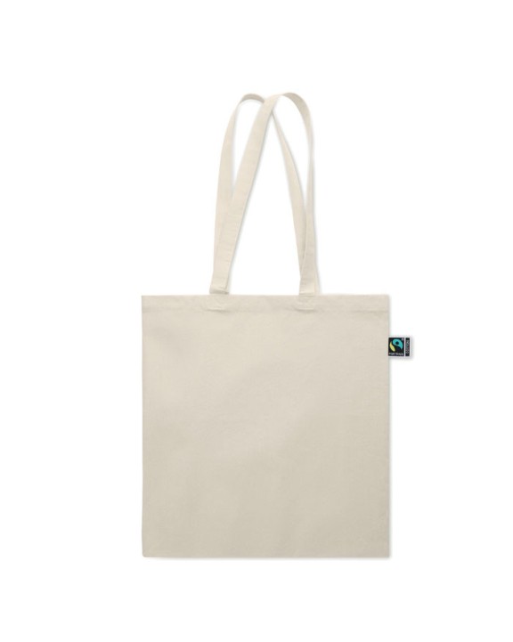 4DO Einkaufstasche Fairtrade Taschen personalisierbar