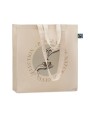 4DO Einkaufstasche Fairtrade Taschen personalisierbar