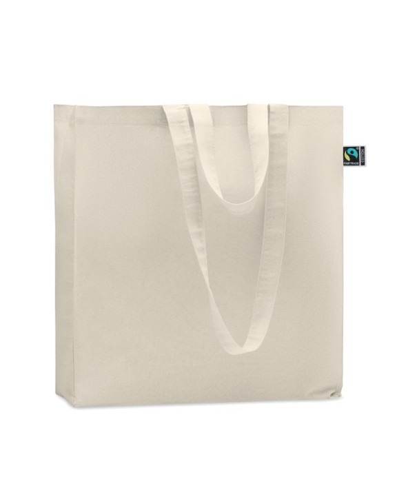 4DO Einkaufstasche Fairtrade Taschen personalisierbar