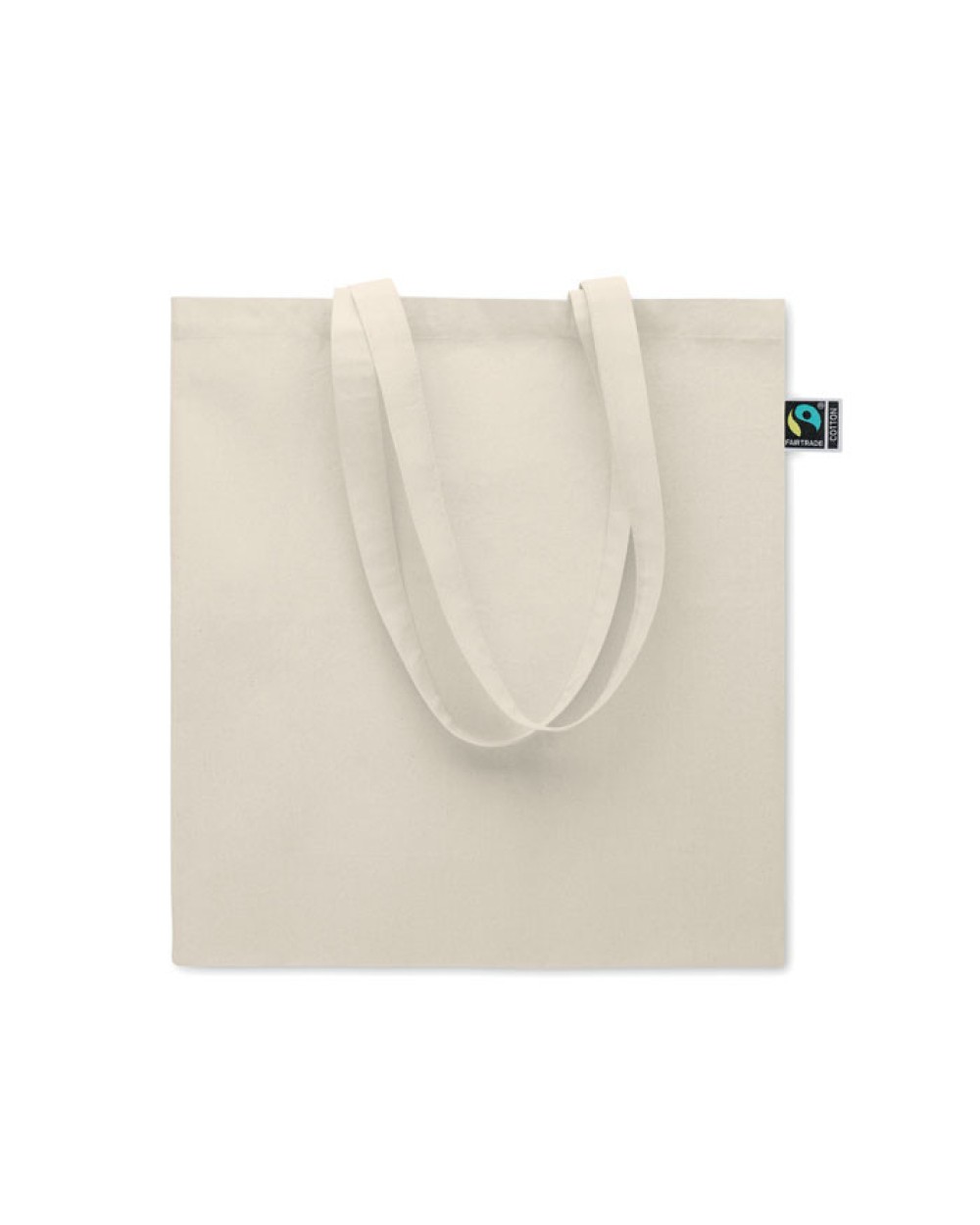 4DO Einkaufstasche Fairtrade Taschen personalisierbar