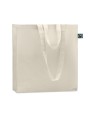 4DO Einkaufstasche Fairtrade Taschen personalisierbar