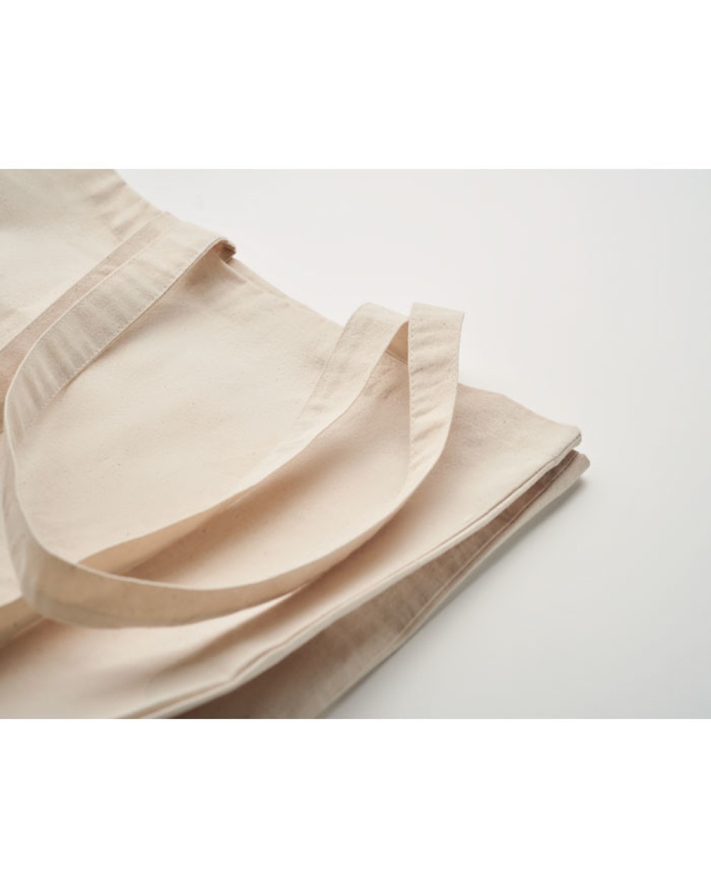 Tassen & Zakken 4DO Fairtrade boodschappentas voor bedrukking &amp; borduring