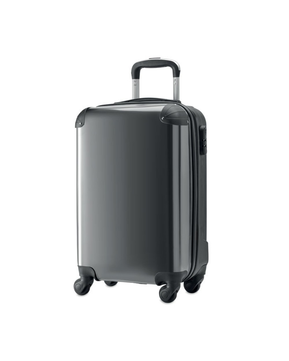 Tassen & Zakken 4DO ABS en PC Foto trolley voor bedrukking &amp; borduring