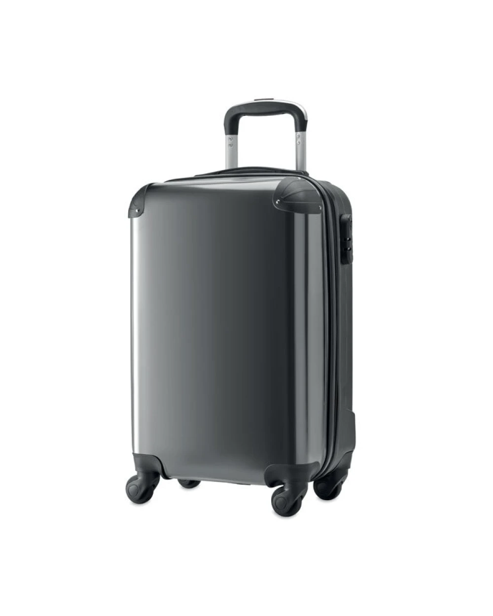 4DO Trolley PC/ABS Taschen personalisierbar