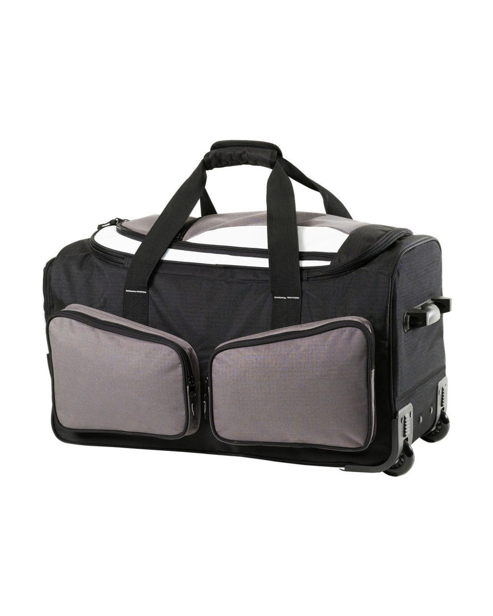 Tassen & Zakken SHUGON Detroit Trolley Holdall voor bedrukking &amp; borduring