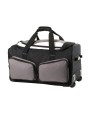 Tassen & Zakken SHUGON Detroit Trolley Holdall voor bedrukking &amp; borduring