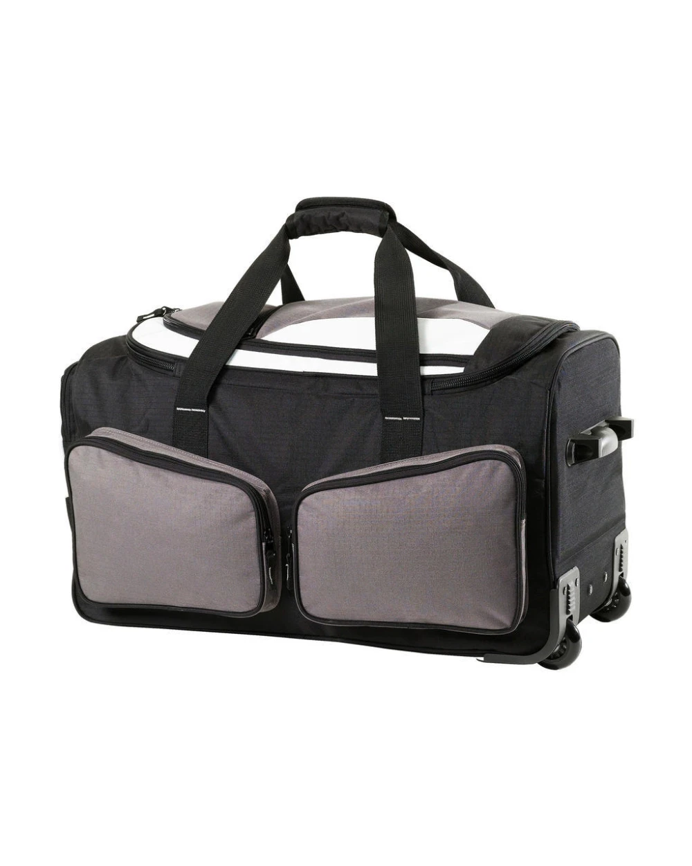 Tassen & Zakken SHUGON Detroit Trolley Holdall voor bedrukking &amp; borduring