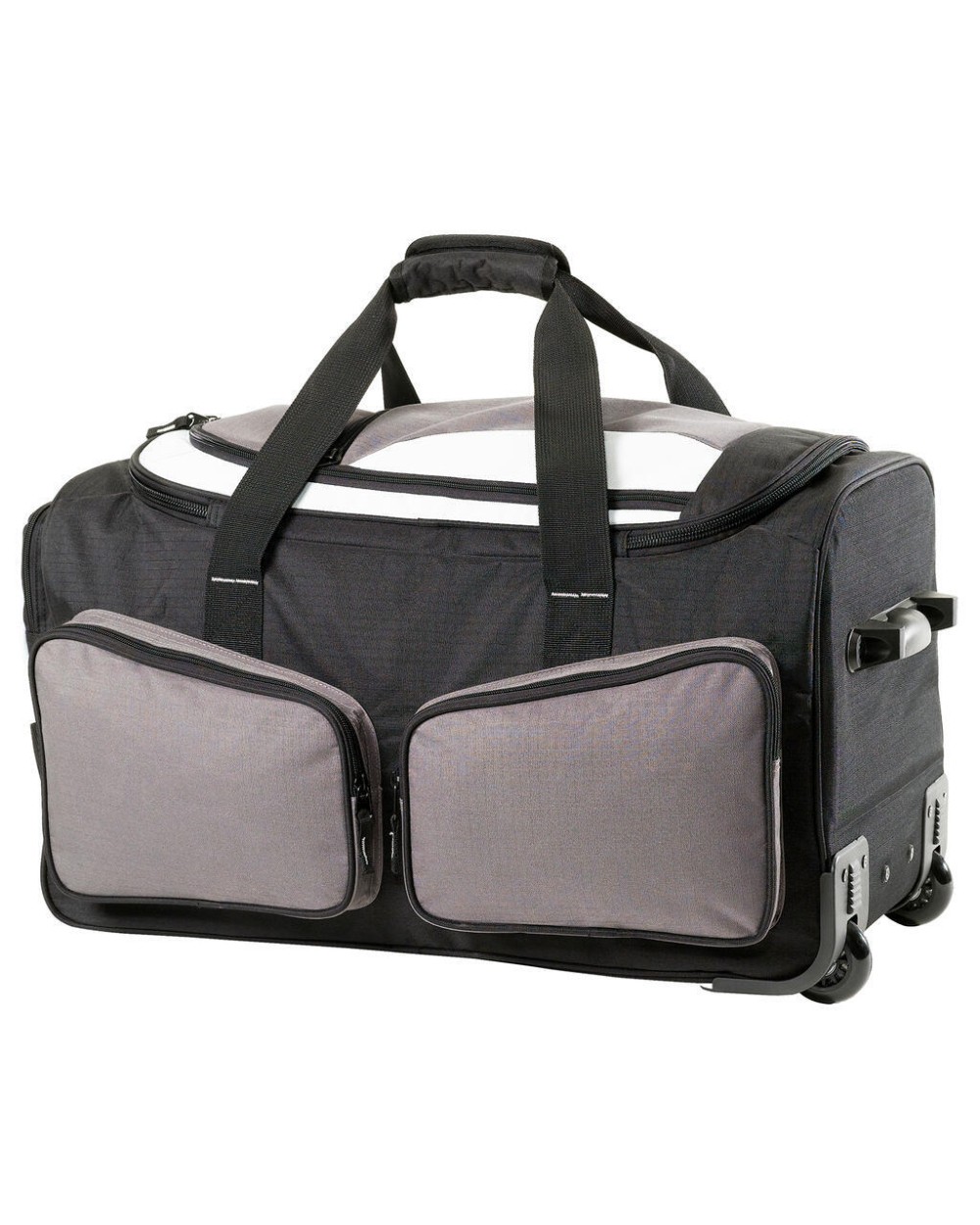 Tassen & Zakken SHUGON Detroit Trolley Holdall voor bedrukking &amp; borduring