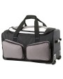 Tassen & Zakken SHUGON Detroit Trolley Holdall voor bedrukking &amp; borduring