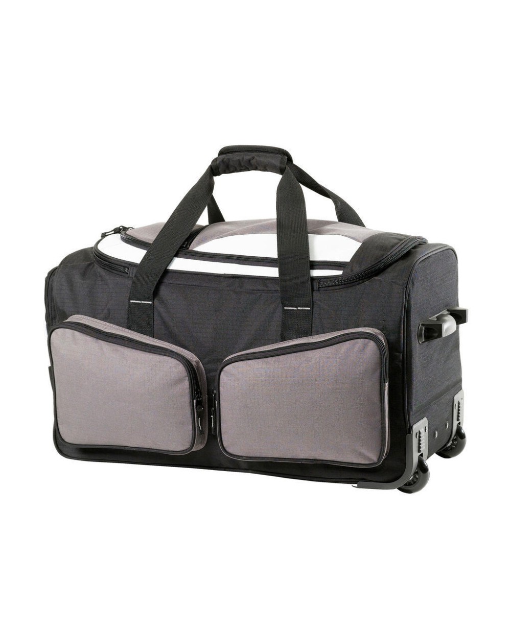 Tassen & Zakken SHUGON Detroit Trolley Holdall voor bedrukking &amp; borduring