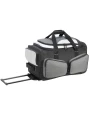 Sacs & Bagagerie personnalisable SHUGON Detroit Trolley Holdall