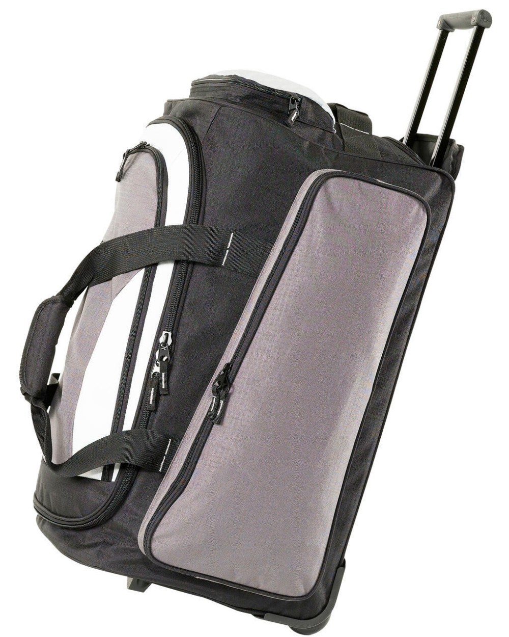 Tassen & Zakken SHUGON Detroit Trolley Holdall voor bedrukking &amp; borduring