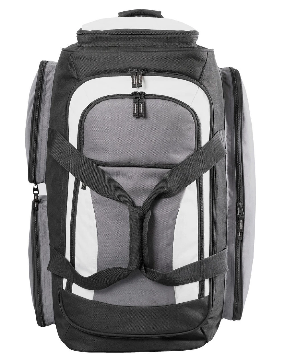 Tassen & Zakken SHUGON Detroit Trolley Holdall voor bedrukking &amp; borduring
