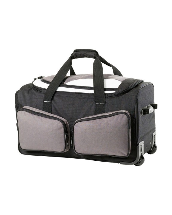 SHUGON Detroit Trolley Holdall Taschen personalisierbar