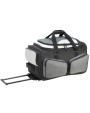 SHUGON Detroit Trolley Holdall Taschen personalisierbar