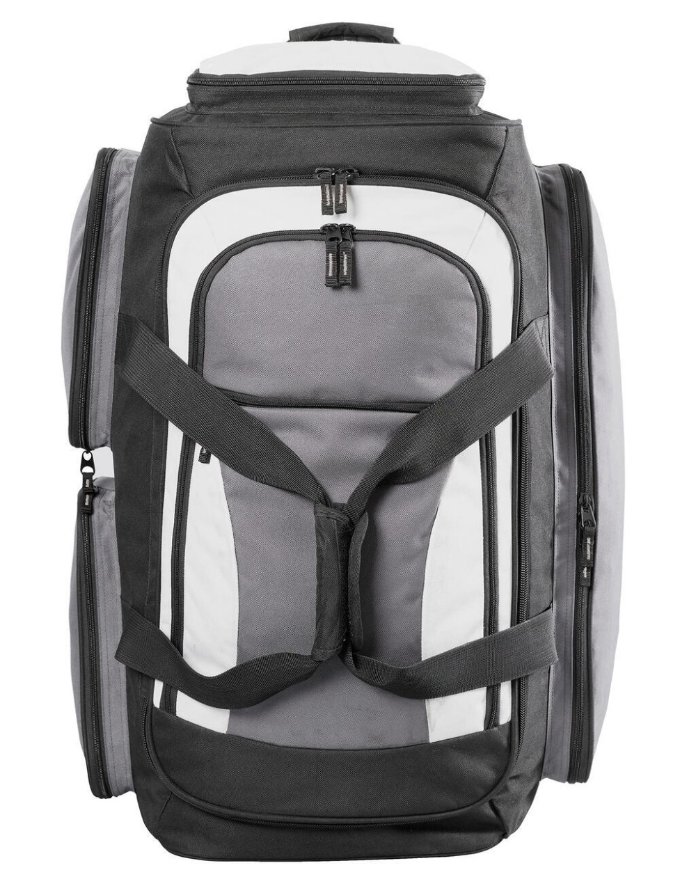 Sacs & Bagagerie personnalisable SHUGON Detroit Trolley Holdall