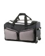 Tassen & Zakken SHUGON Detroit Trolley Holdall voor bedrukking &amp; borduring