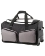 Sacs & Bagagerie personnalisable SHUGON Detroit Trolley Holdall