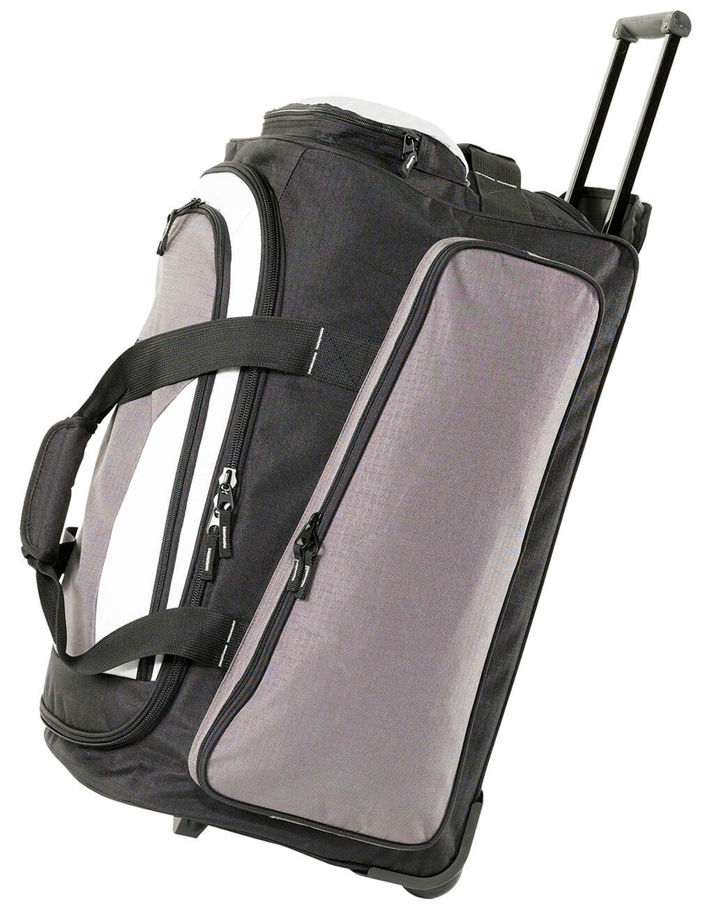 Sacs & Bagagerie personnalisable SHUGON Detroit Trolley Holdall