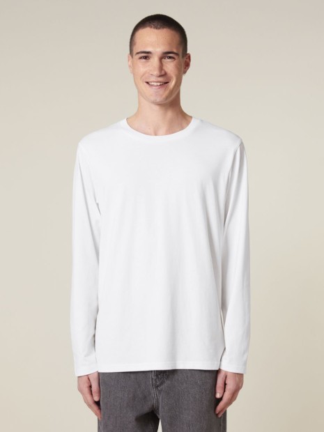 T-Shirts à personnaliser STANLEY/STELLA Creator 2.0 Long Sleeve 