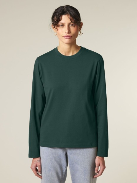 T-Shirts à personnaliser STANLEY/STELLA Creator 2.0 Long Sleeve 