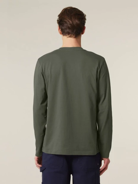 T-Shirts à personnaliser STANLEY/STELLA Creator 2.0 Long Sleeve 