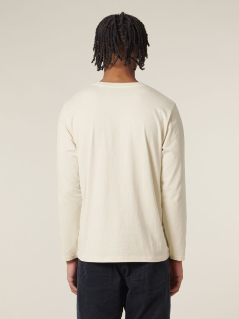 T-Shirts à personnaliser STANLEY/STELLA Creator 2.0 Long Sleeve 