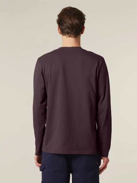 T-Shirts à personnaliser STANLEY/STELLA Creator 2.0 Long Sleeve 