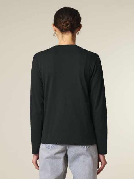 T-Shirts à personnaliser STANLEY/STELLA Creator 2.0 Long Sleeve 