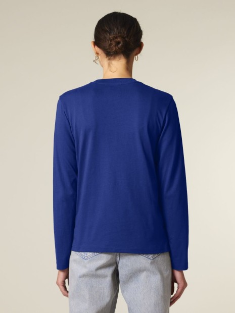 T-Shirts à personnaliser STANLEY/STELLA Creator 2.0 Long Sleeve 