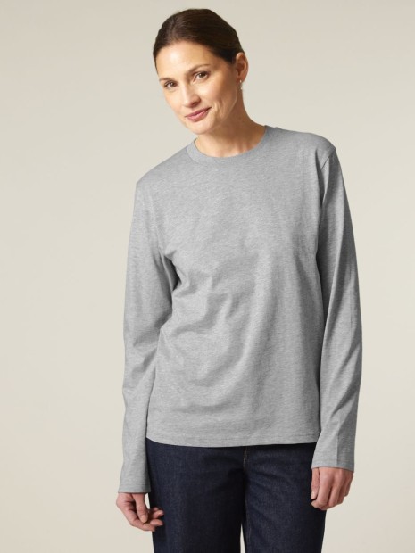 T-Shirts à personnaliser STANLEY/STELLA Creator 2.0 Long Sleeve 