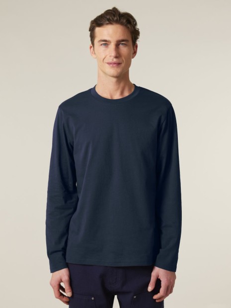 T-Shirts à personnaliser STANLEY/STELLA Creator 2.0 Long Sleeve 