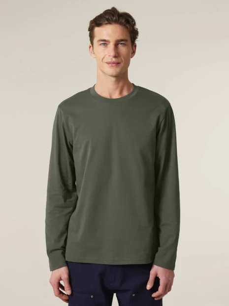 T-Shirts à personnaliser STANLEY/STELLA Creator 2.0 Long Sleeve 