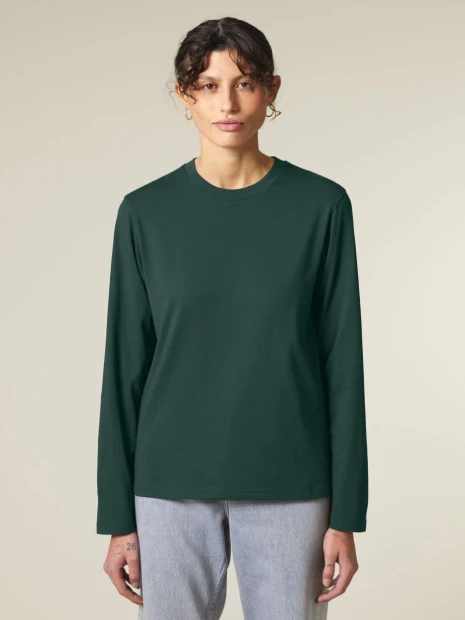 T-Shirts à personnaliser STANLEY/STELLA Creator 2.0 Long Sleeve 